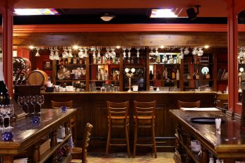 pub