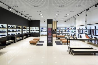 retail
